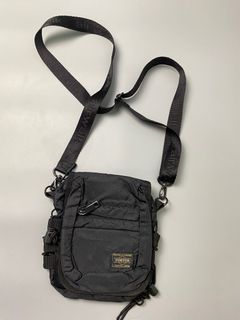 Porter japan mens sling bag