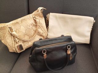 Preloved Authentic bags