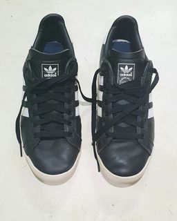Preloved Original ADIDAS Males Shoes (Size 7½)