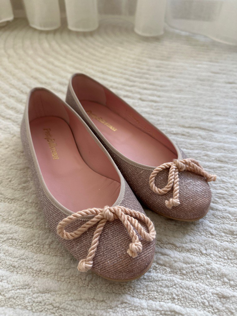 Cute ballerina flats shop