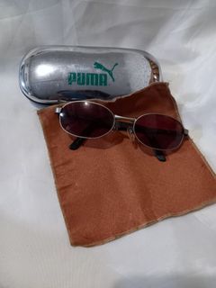 Puma shades