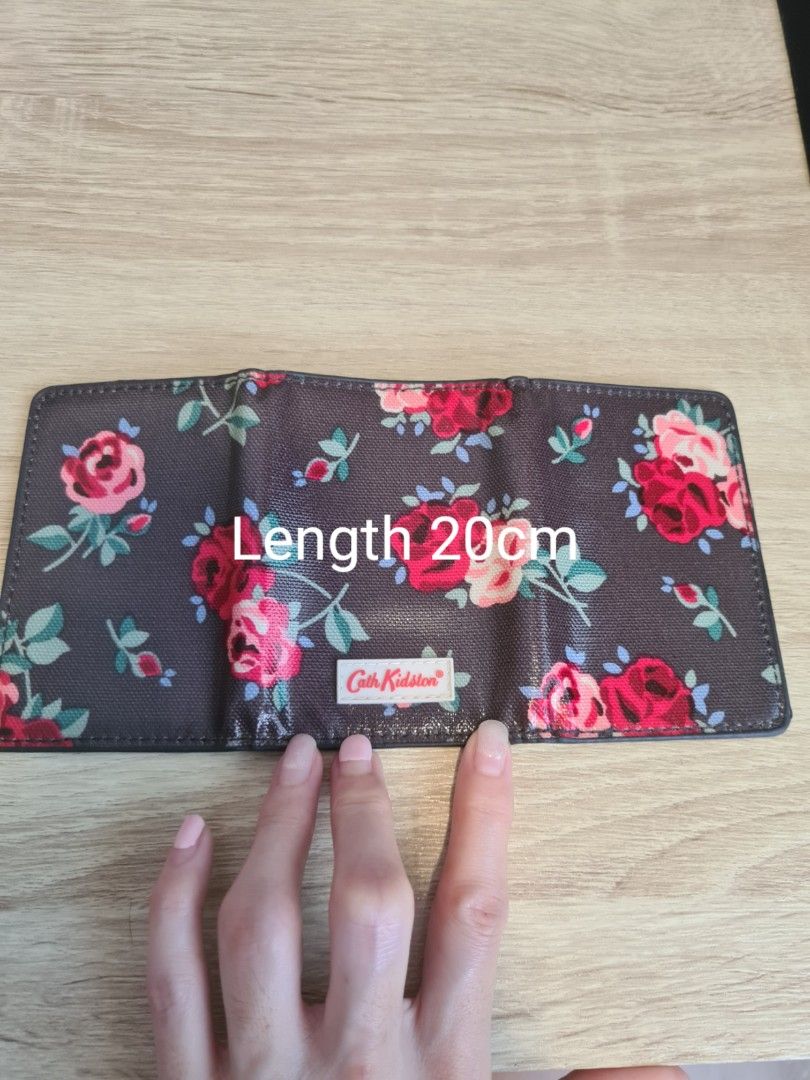 Cath kidston wallet price store