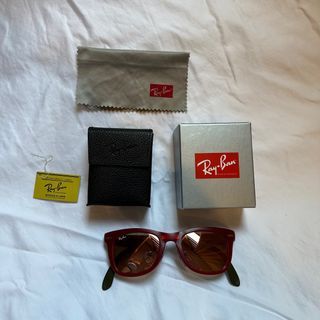 Ray-Ban Polorized Trifold