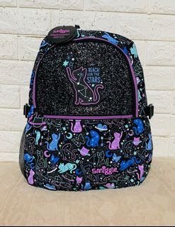 ‼️READ DESCRIPTION‼️BRAND NEW AUTHENTIC SMIGGLE BACKPACKS FOR GIRLS