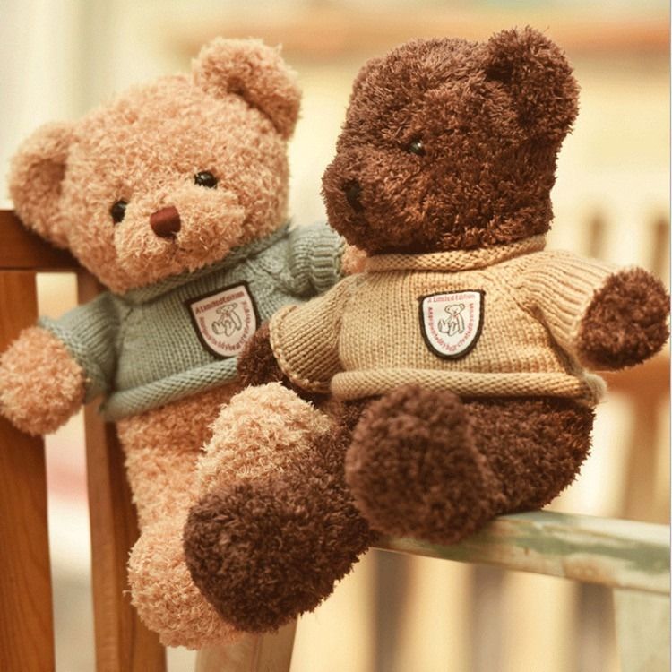 Recording Bear Voice Recorder Teddy Bear Gift Present Birthday SB1152 Babies Kids Infant Playtime on Carousell