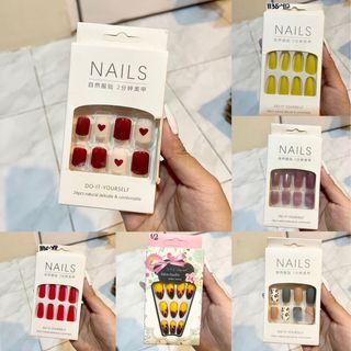 Sale! Fake nails