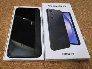 Samsung A54 5G RUSH