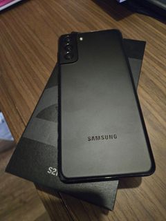 Samsung Galaxy S21 Plus 5G 256gb