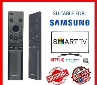 Samsung Smart TV Remote Control replacement