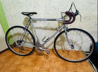 Schwinn 700c