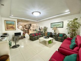 Scout Area Townhouse, 3-storey, 4BR with Car Garage FOR SALE in Quezon City