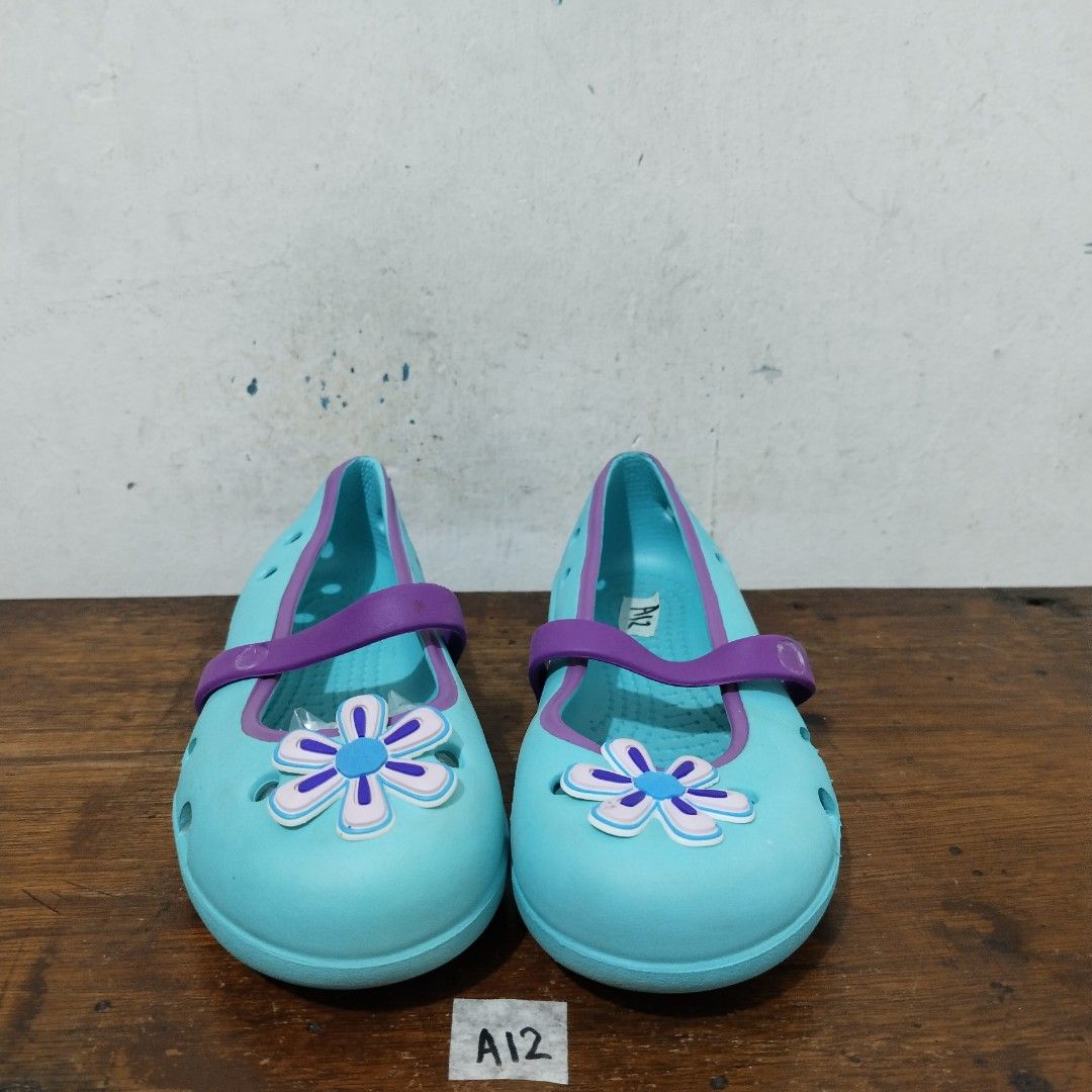 Crocs keeley petal charm sandal shop