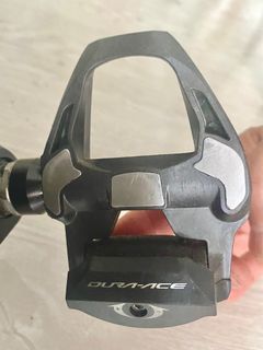Shimano Dura Ace Pedals PD-R9100