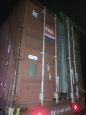 Shipping Containers! Great Condition! Great Prices!