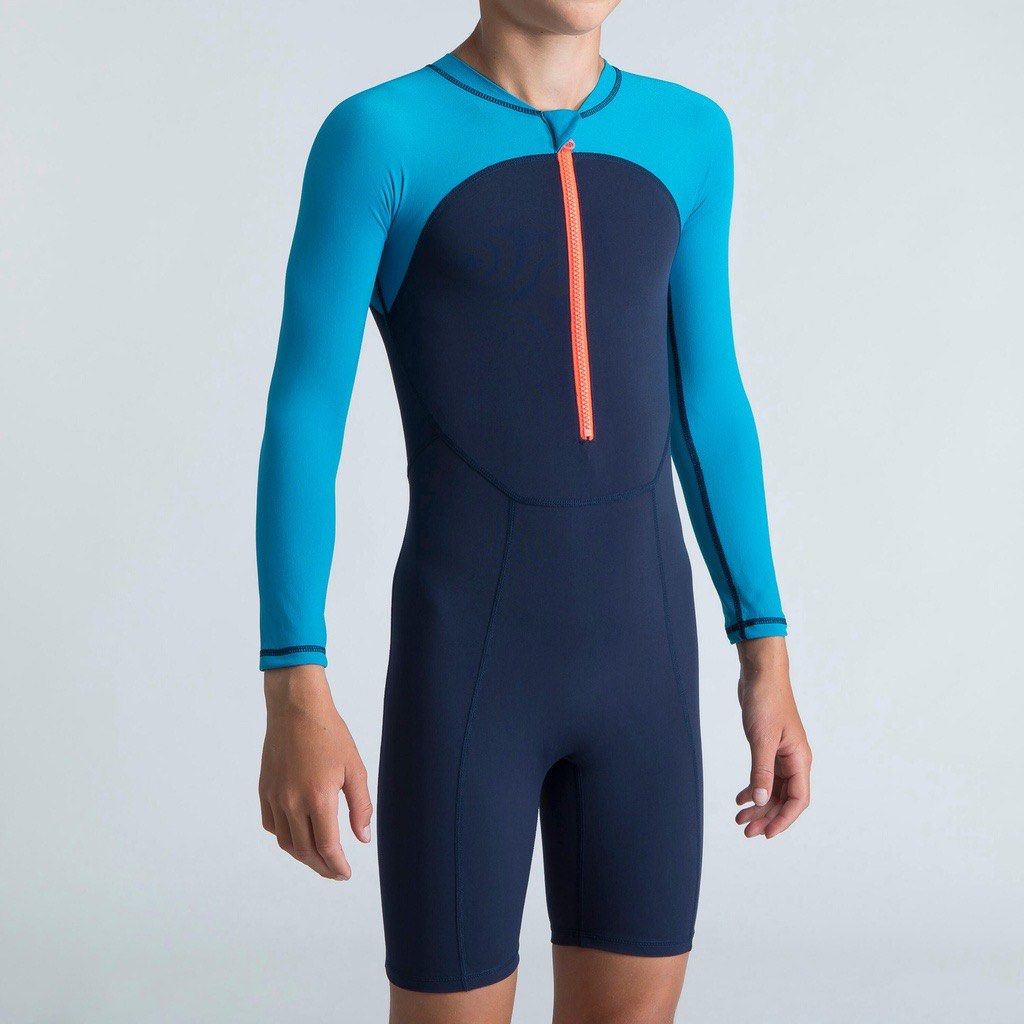 Decathlon Size 14 Nabaiji Kids Swimwear