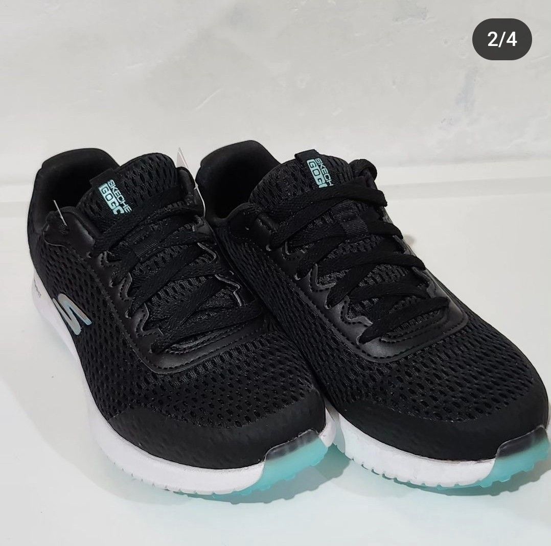 HOT Sepatu Olahraga Skechers Go Golf Max Skechers Go Golf