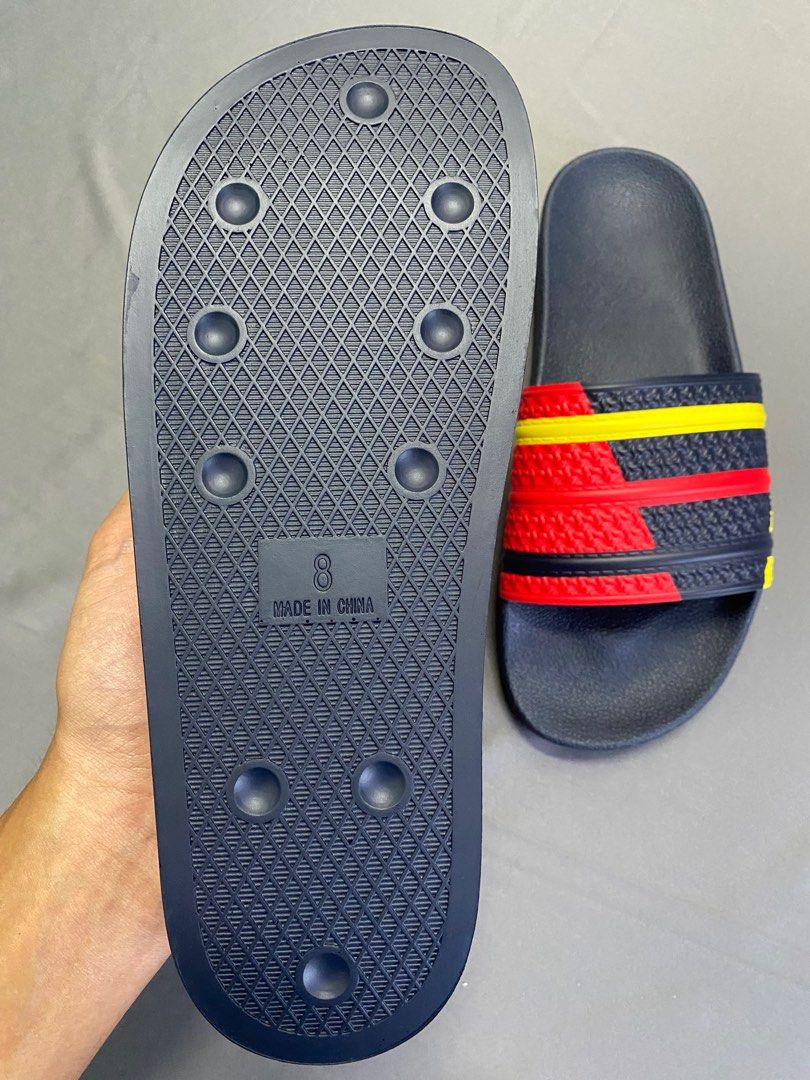 addidas sliper
