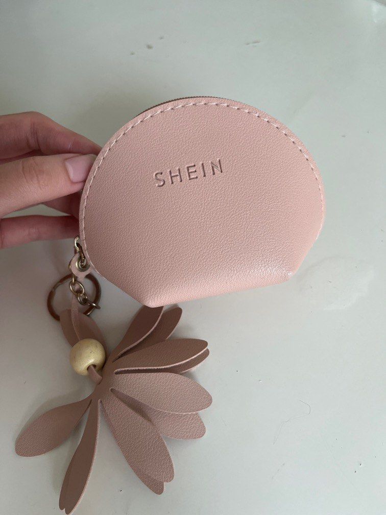 Small pouch shein