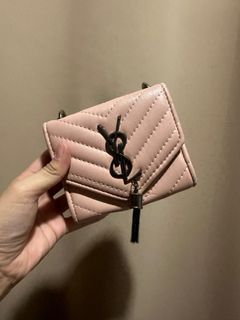 YSL Inspo Small Wallet
