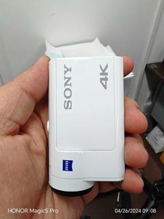 Sony 4K