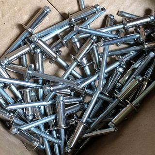 SS Stainless Blind Rivets 3/16 1/8 5/32 ALL SIZES AVAILABLE