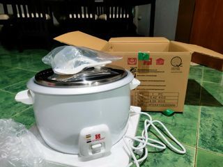 Standard Rice cooker 3.9L