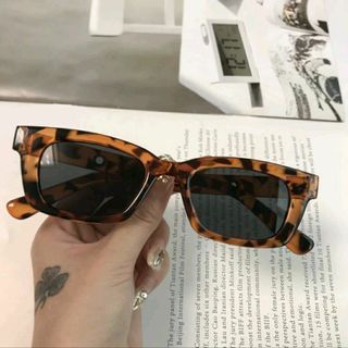 Sunglasses/Sunnies/Shades (Leopard/Tortoise)