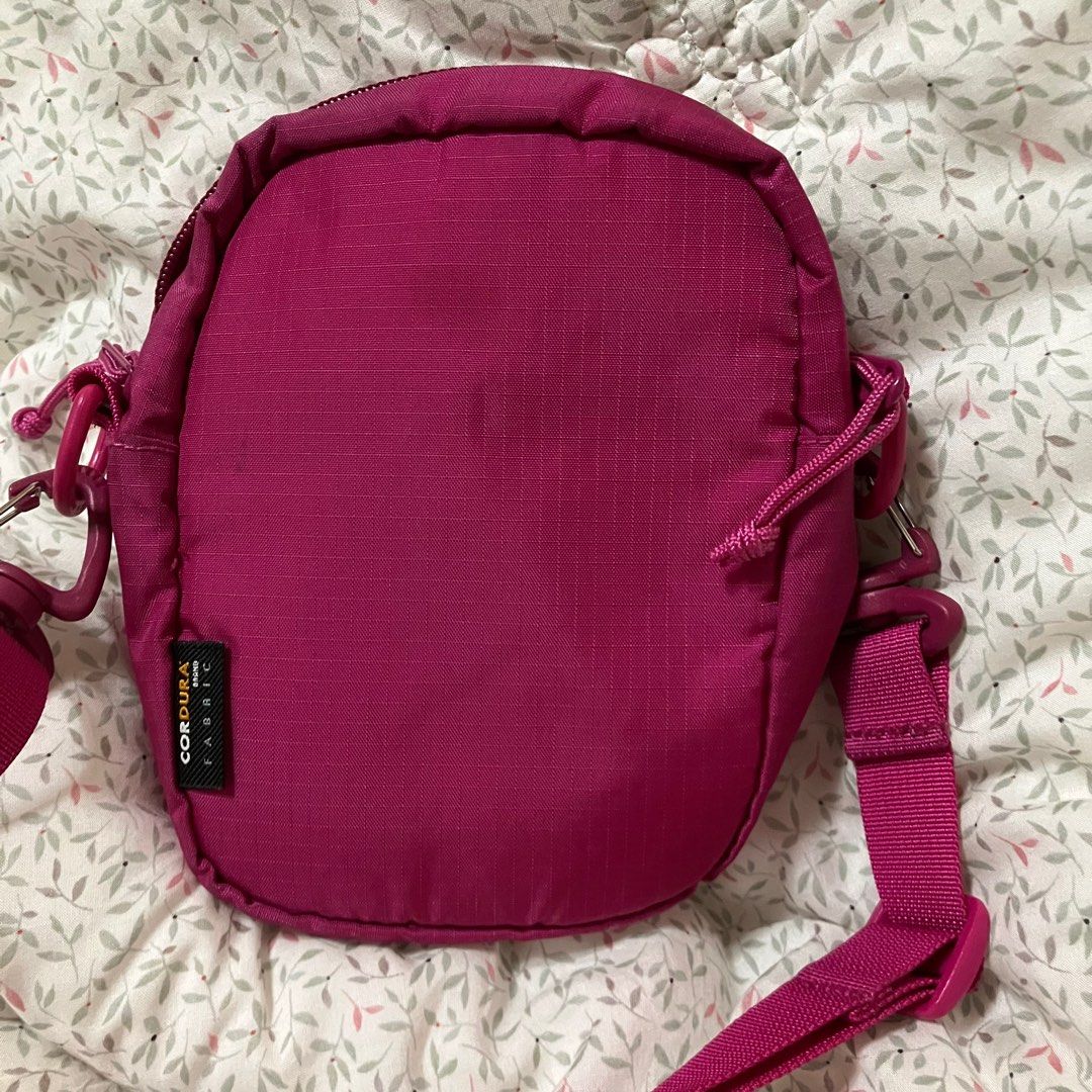 Supreme 42th shoulder bag top
