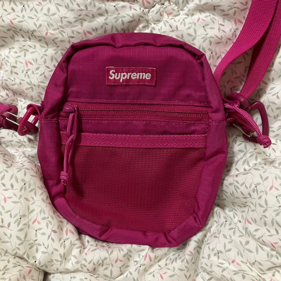 Supreme 42th Small shoulder Bag