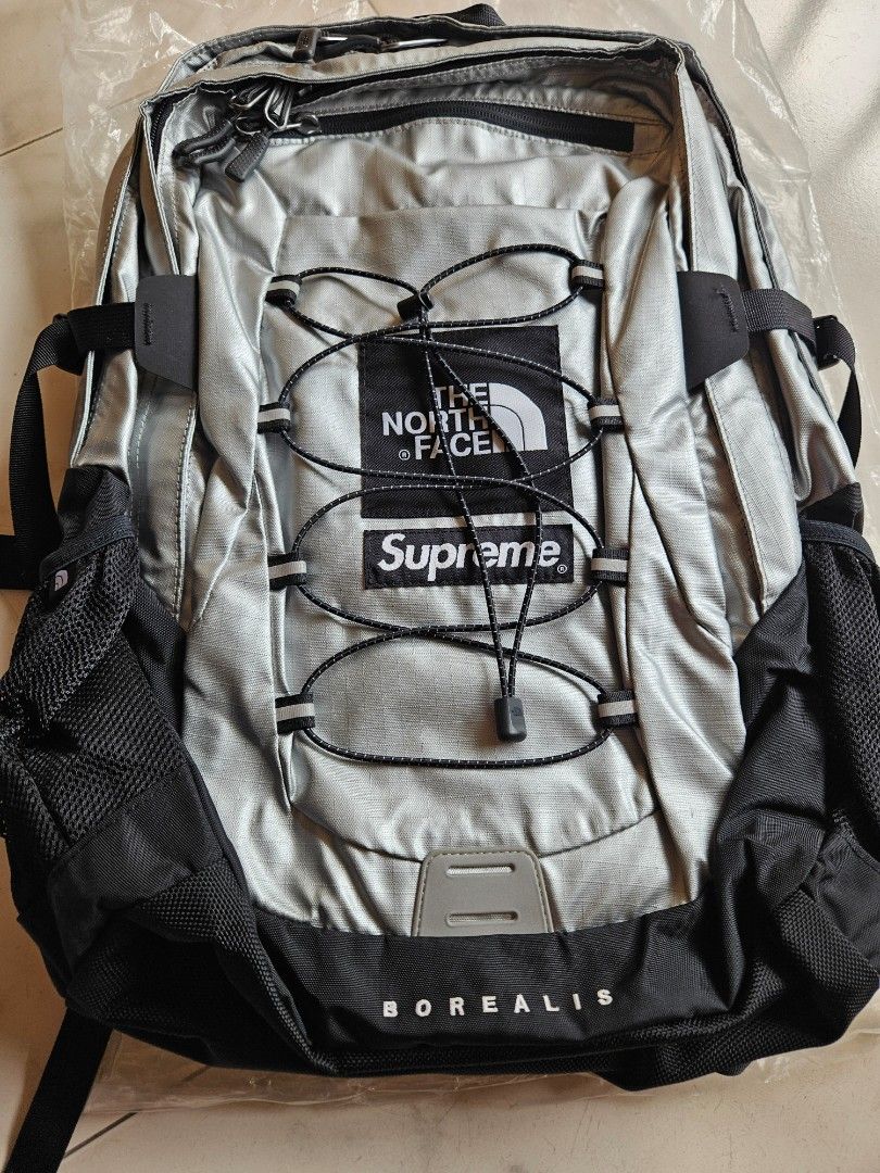 Borealis supreme best sale