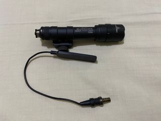Surefire M300 scout light tactical flashlight replica