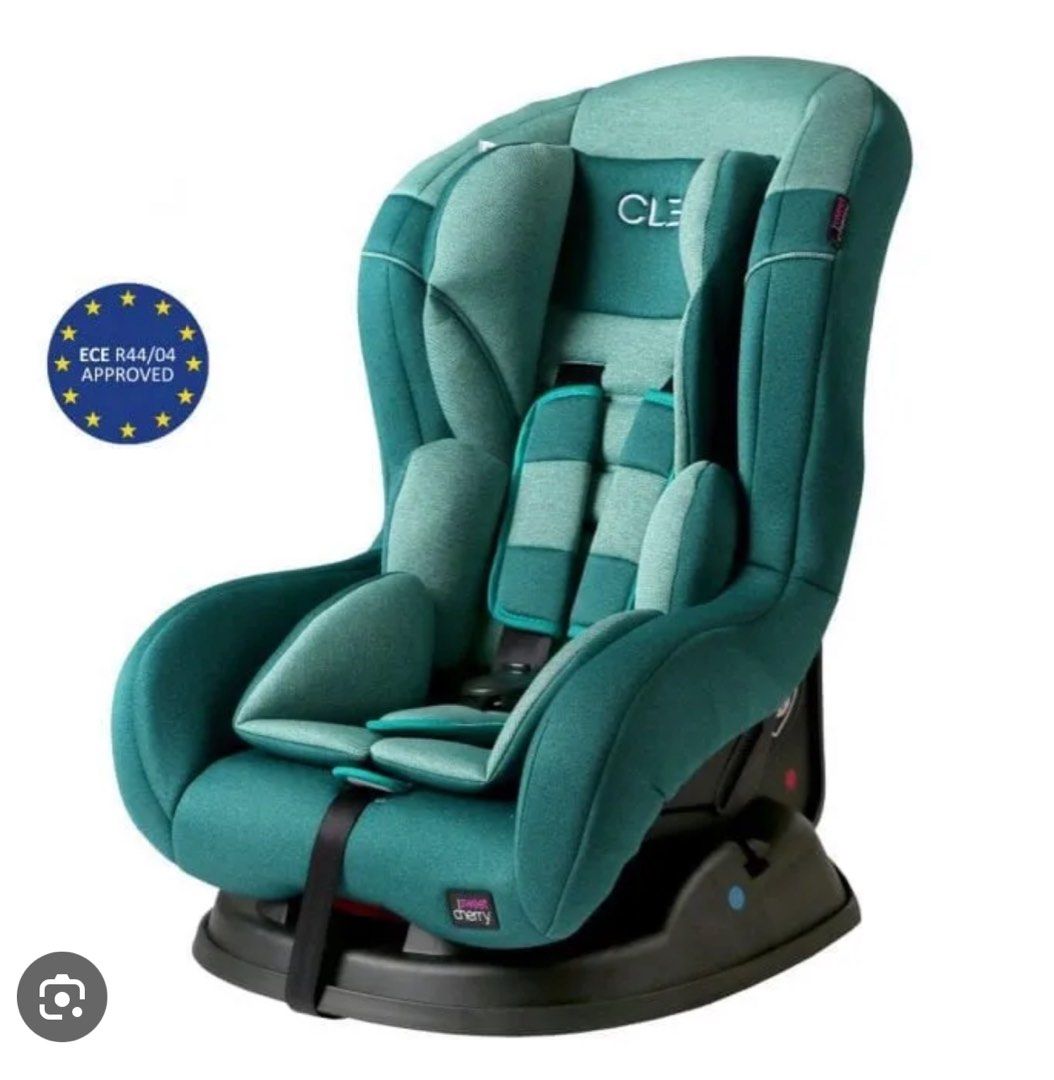 Sweet cherry car seat lb383 outlet