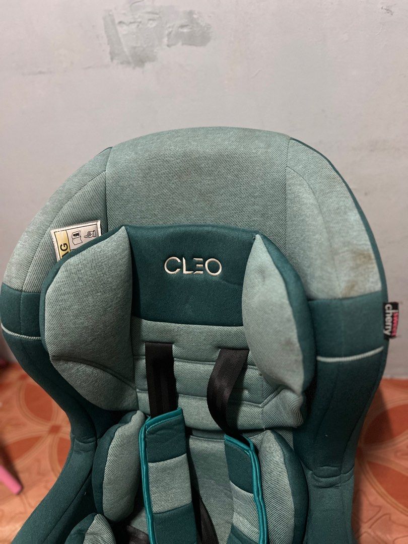 Sweet cherry car seat lb383 outlet