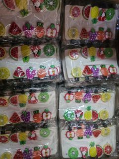 TAKE ALL! Hair Clip for kids! 290 pads!