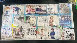 （分類：）位於 。 由 cardcaptor0713 提交（商品編號 1301291021，圖片 1）。簡介： 。
