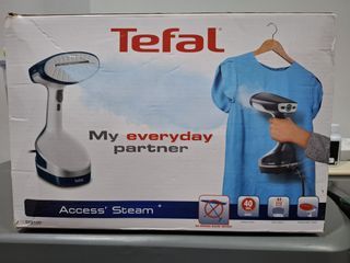 Tefal Steamer