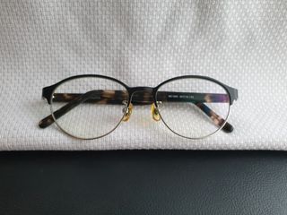 T.G.C. Retro Eyeglasses