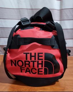 The North Face Travel Tool S Bag