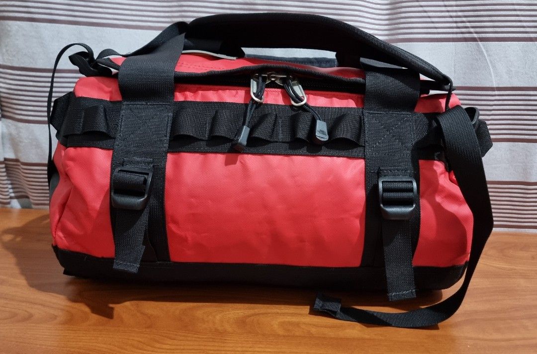 The North Face Travel Tool S Bag, Men