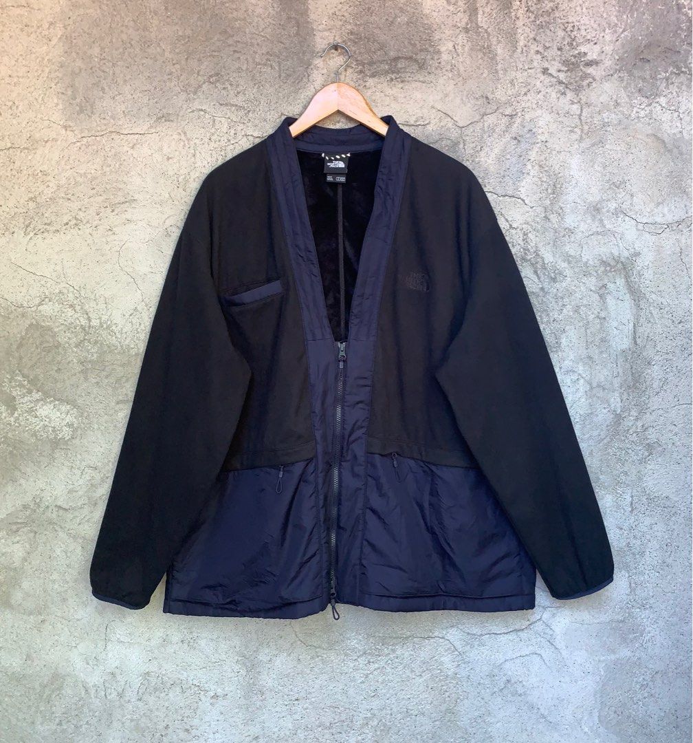 The north face kimono store
