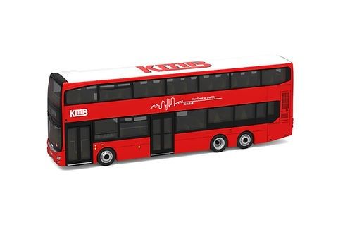 Kmb bus toy shop