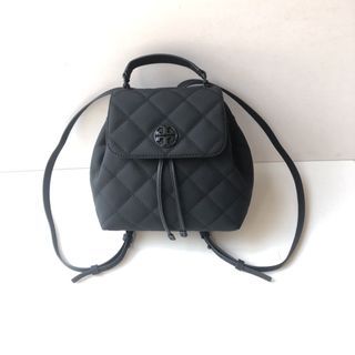 Tory Burch Miller Small Backpack