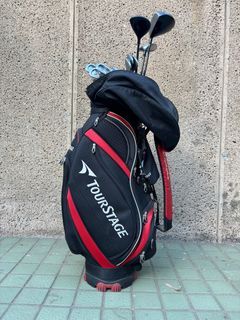 Tourstage Golf Set for Beginners