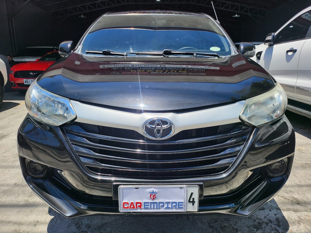 Toyota Second Hand Used Cars for Sale | Carousell PH Autos