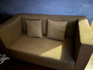 Two-Seater Sofa for Sale!