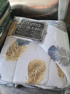 Ultima Bed in a Bag (Full Size)