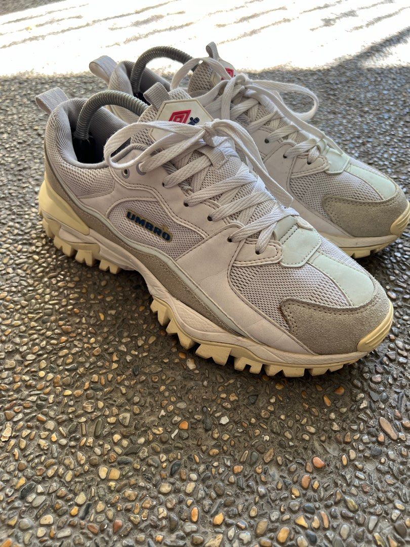 Umbro chunky sneakers outlet