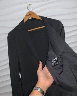 Uniqlo Men’s Slim-Fit Miracle Air Jacket Coat! (AirSense)(Ultra Light)(LARGE)