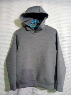 Uniqlo Ultra Stretch Dry Pullover Hoodie