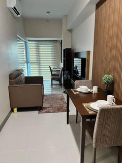 Uptown Parksuites For Rent Condo in Bgc Taguig